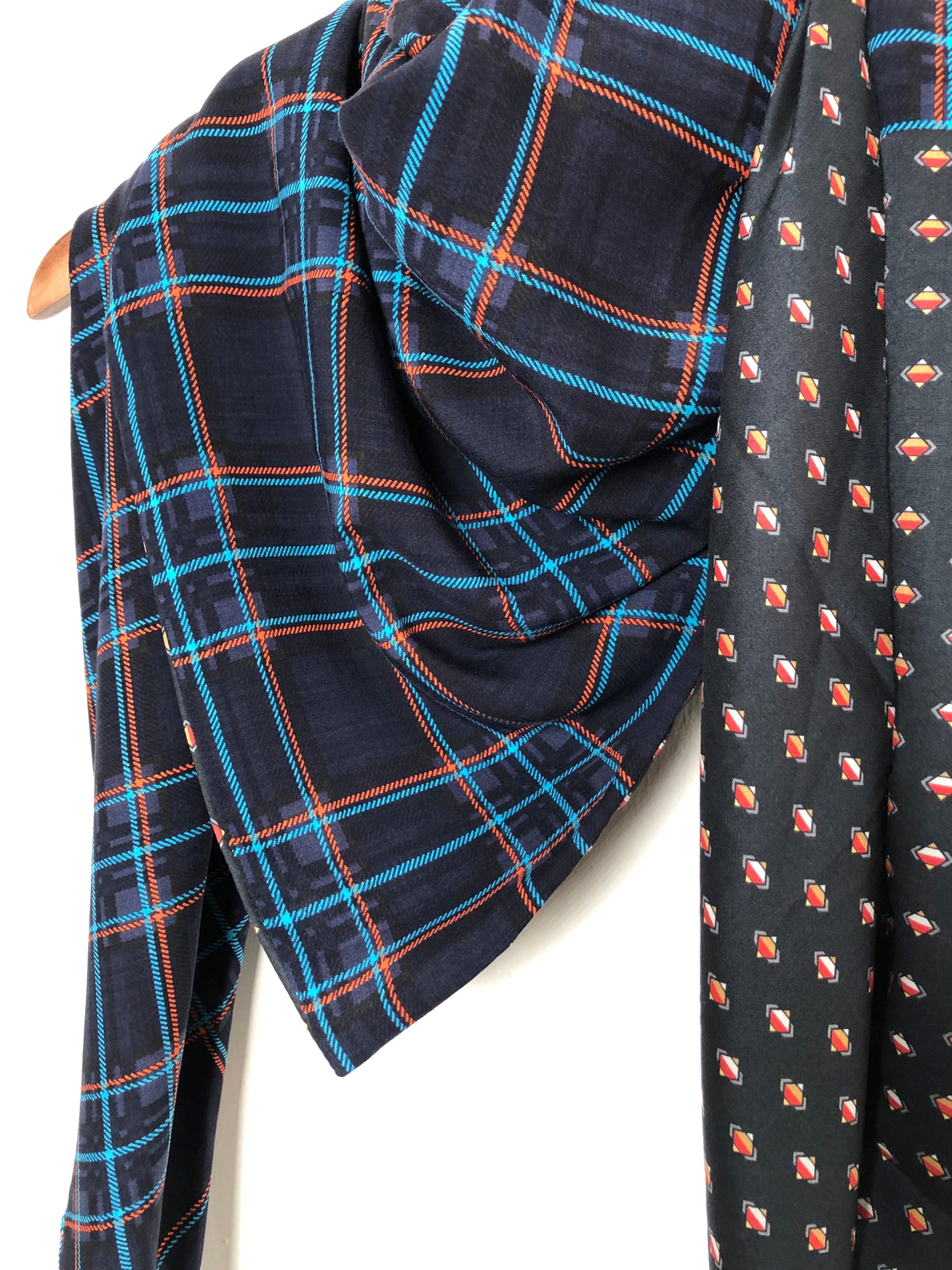Life Is But A Dream Scarf
