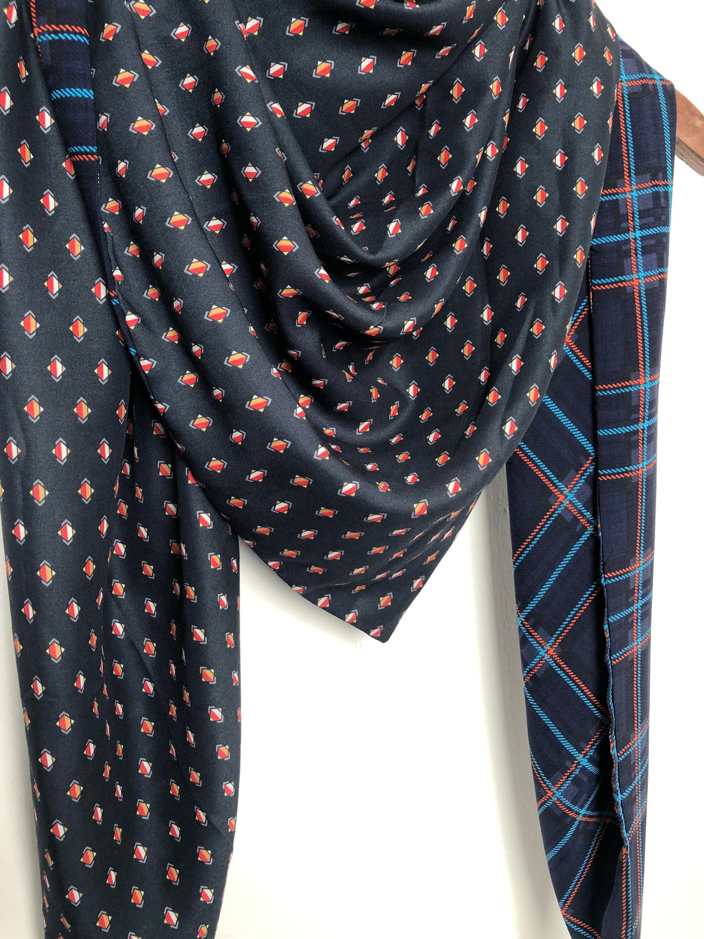 Life Is But A Dream Scarf
