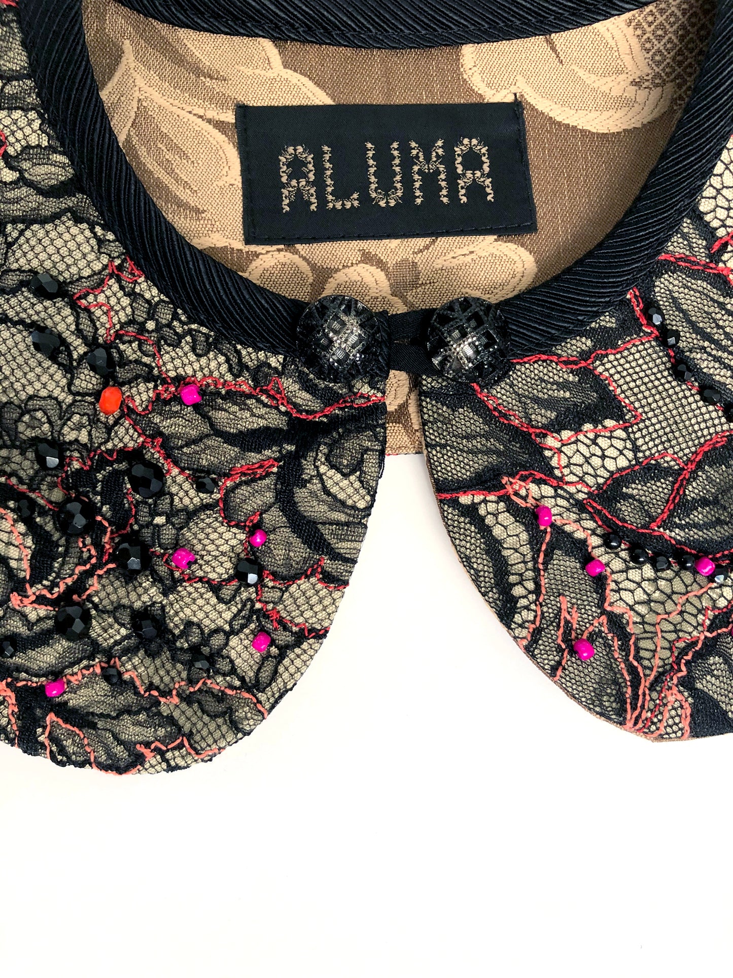 Heat Wave Collar