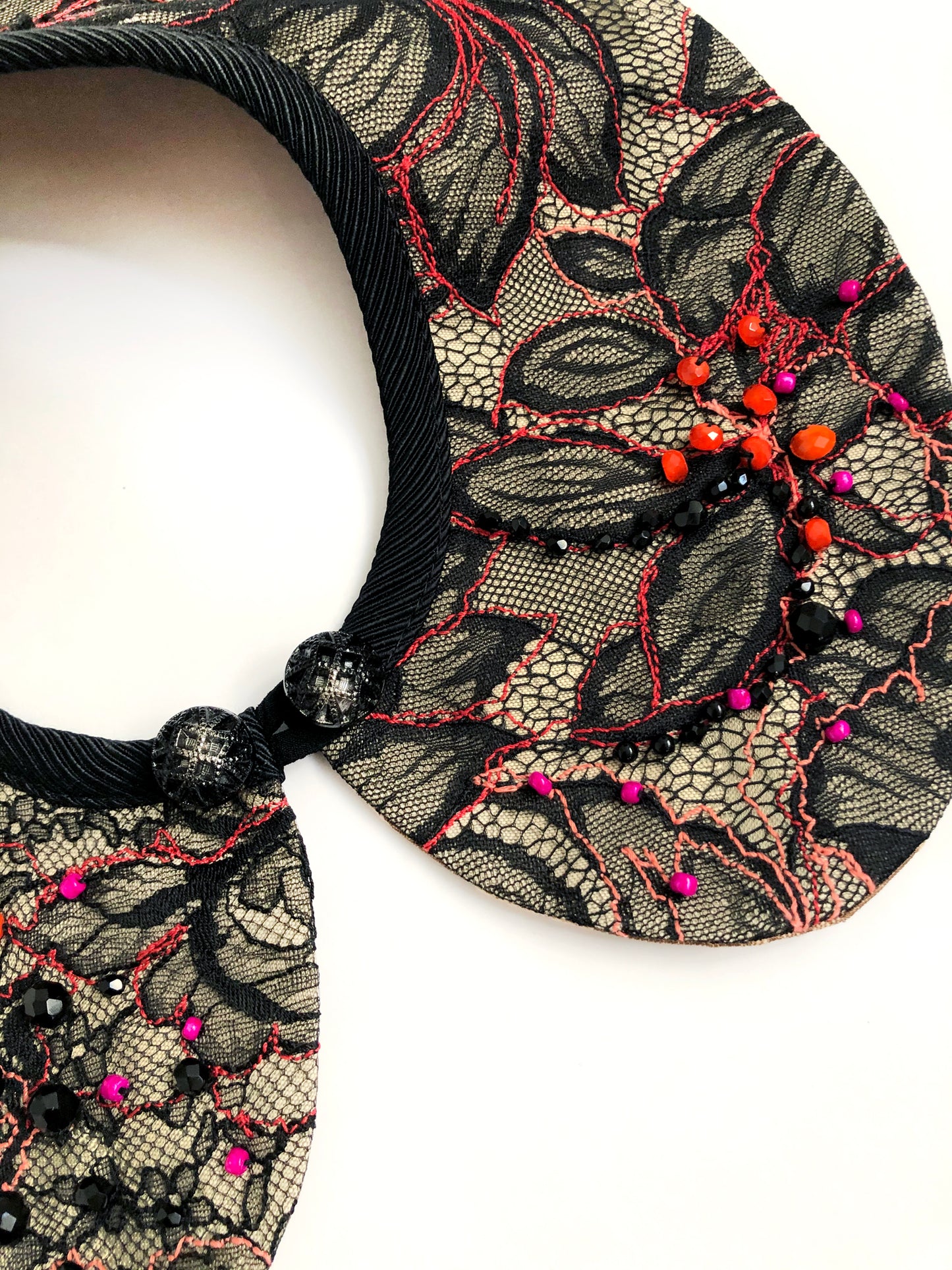 Heat Wave Collar