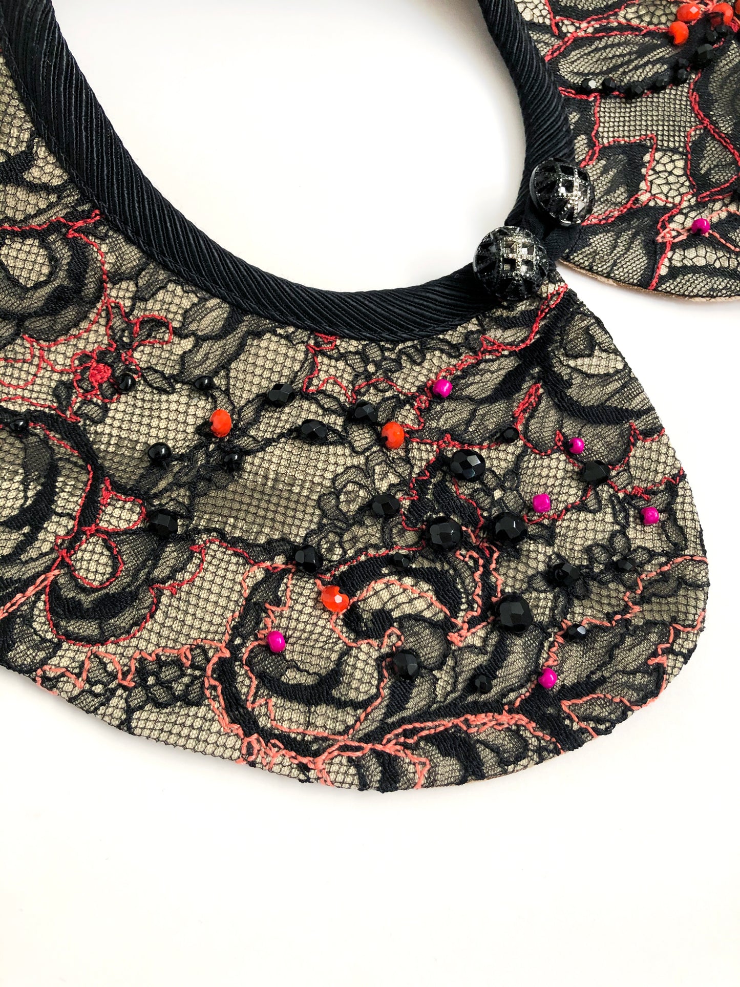 Heat Wave Collar