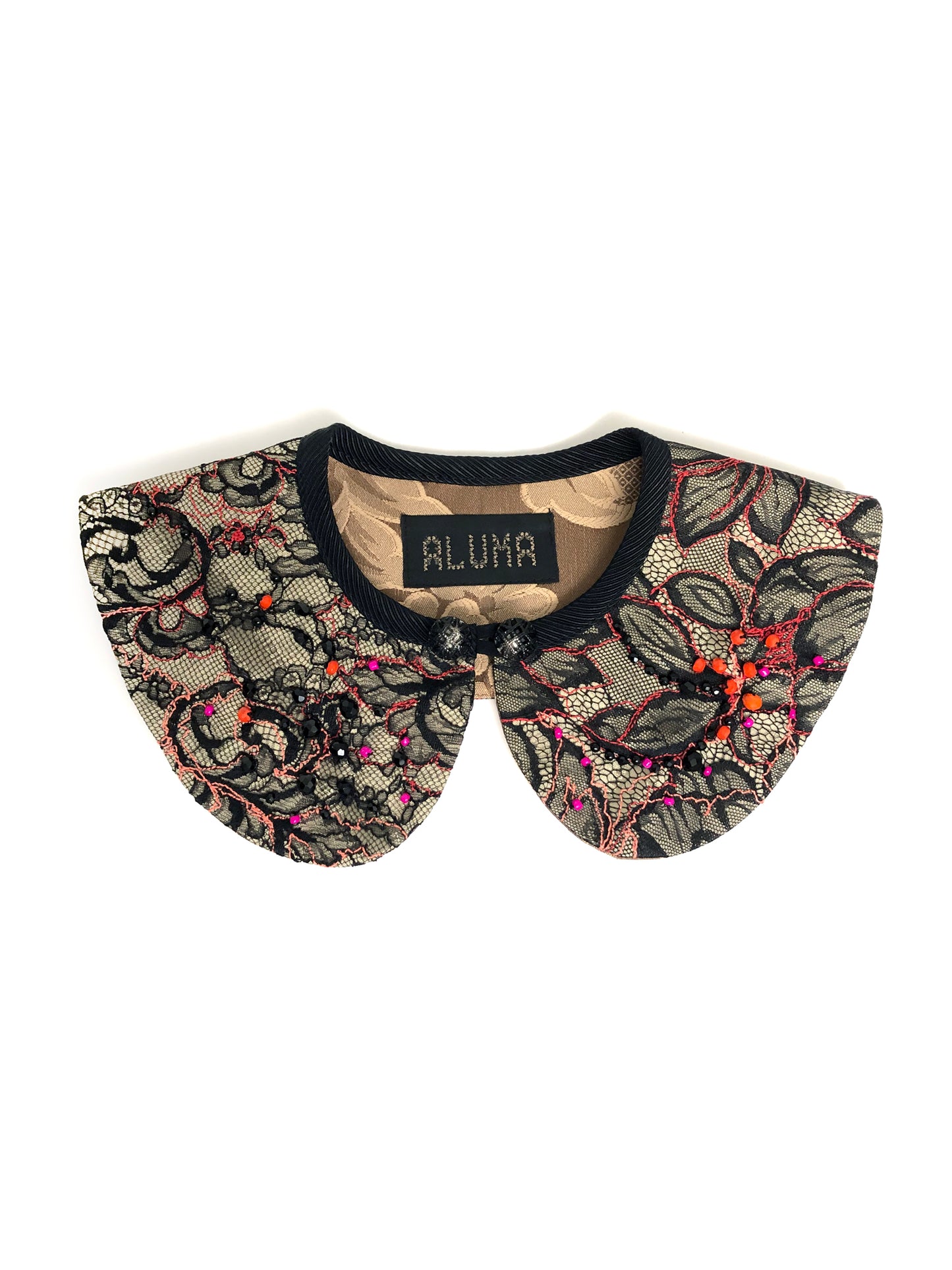 Heat Wave Collar