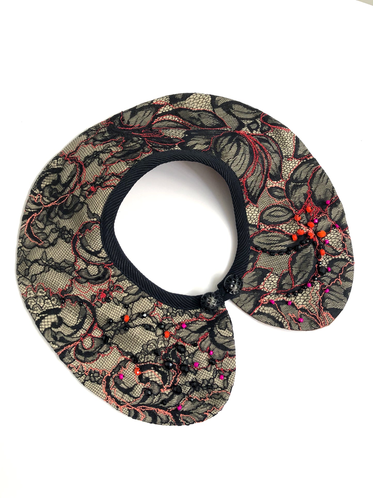 Heat Wave Collar