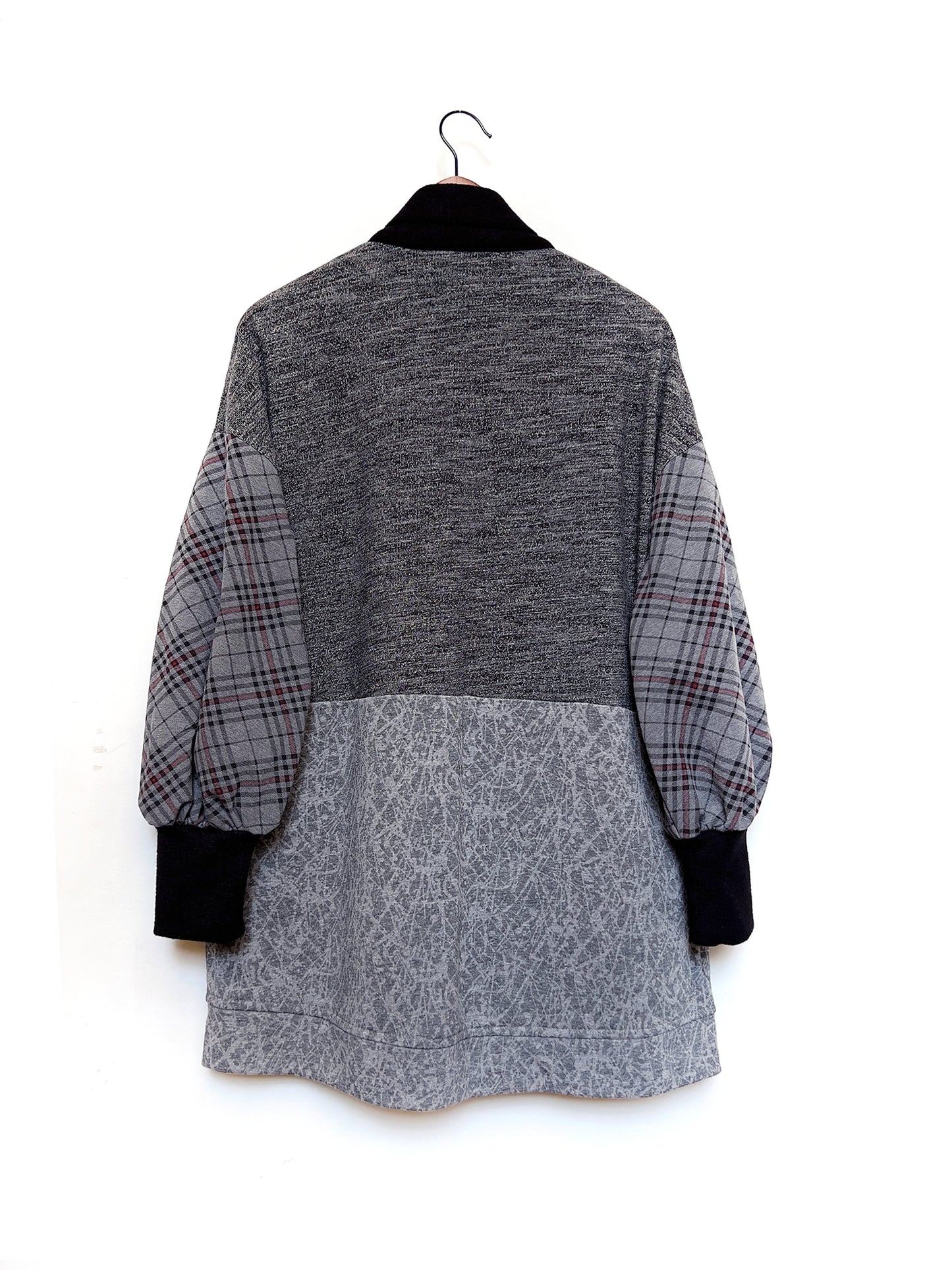 Rollin' Stone Cardigan S/M