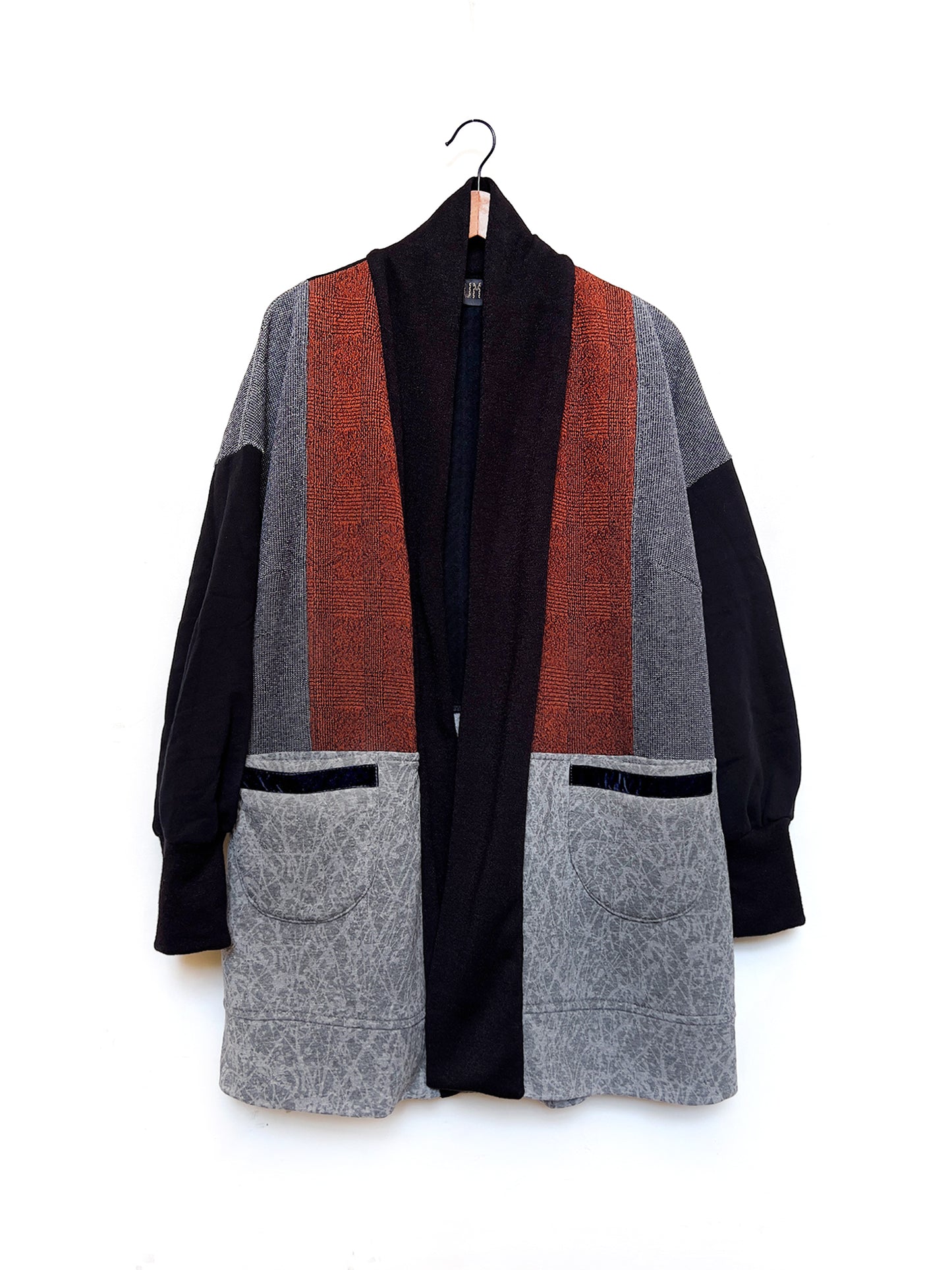 Hot Chocolate Cardigan L/XL