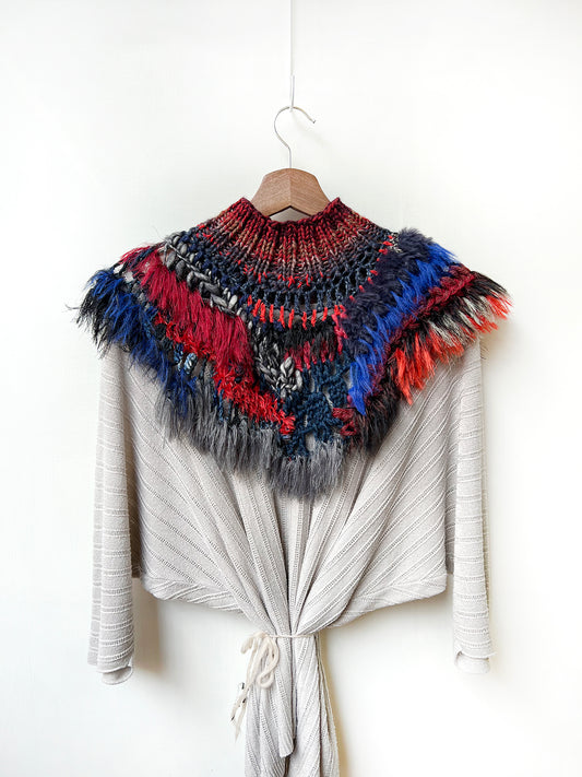 Calentador de cuello Merry Go Round n.° 79