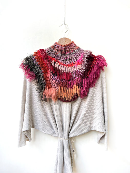 Calentador de cuello Merry Go Round n.° 79