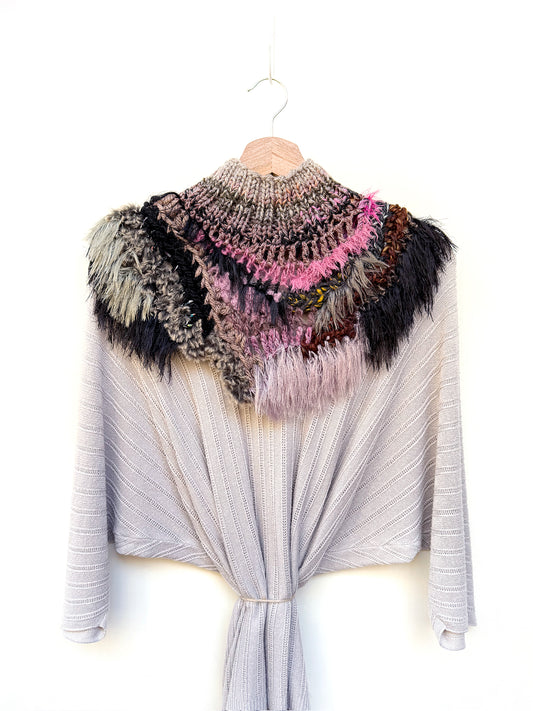 Calentador de cuello Merry Go Round n.° 79