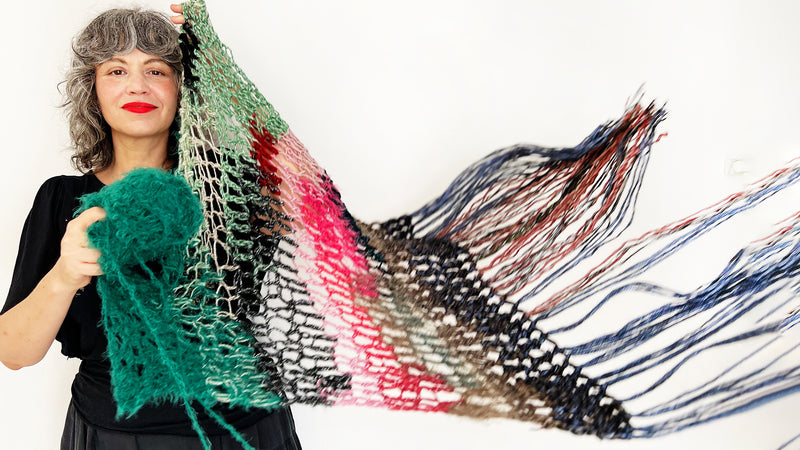 Clase magistral de rebelde rebelde