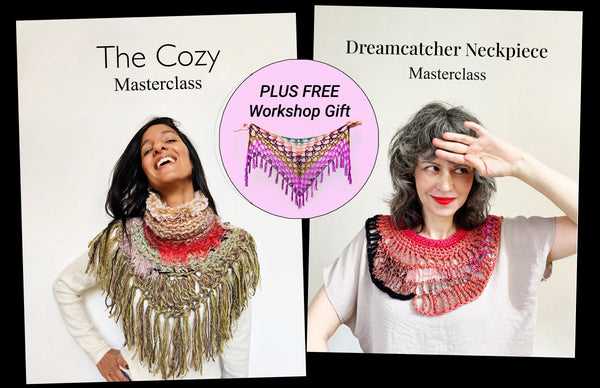Neckpiece Beginner Bundle