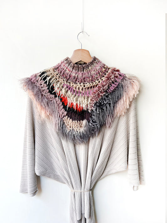 Calentador de cuello Merry Go Round n.° 79