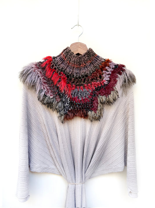 Calentador de cuello Merry Go Round n.° 79