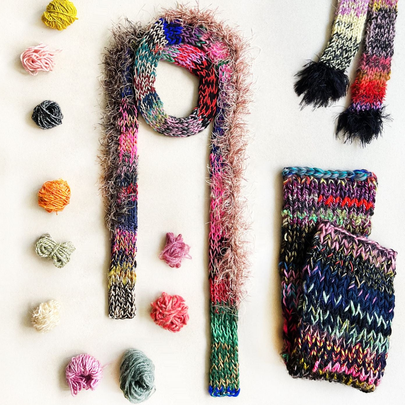 PATIO DE JUEGOS: Un taller de creatividad del color