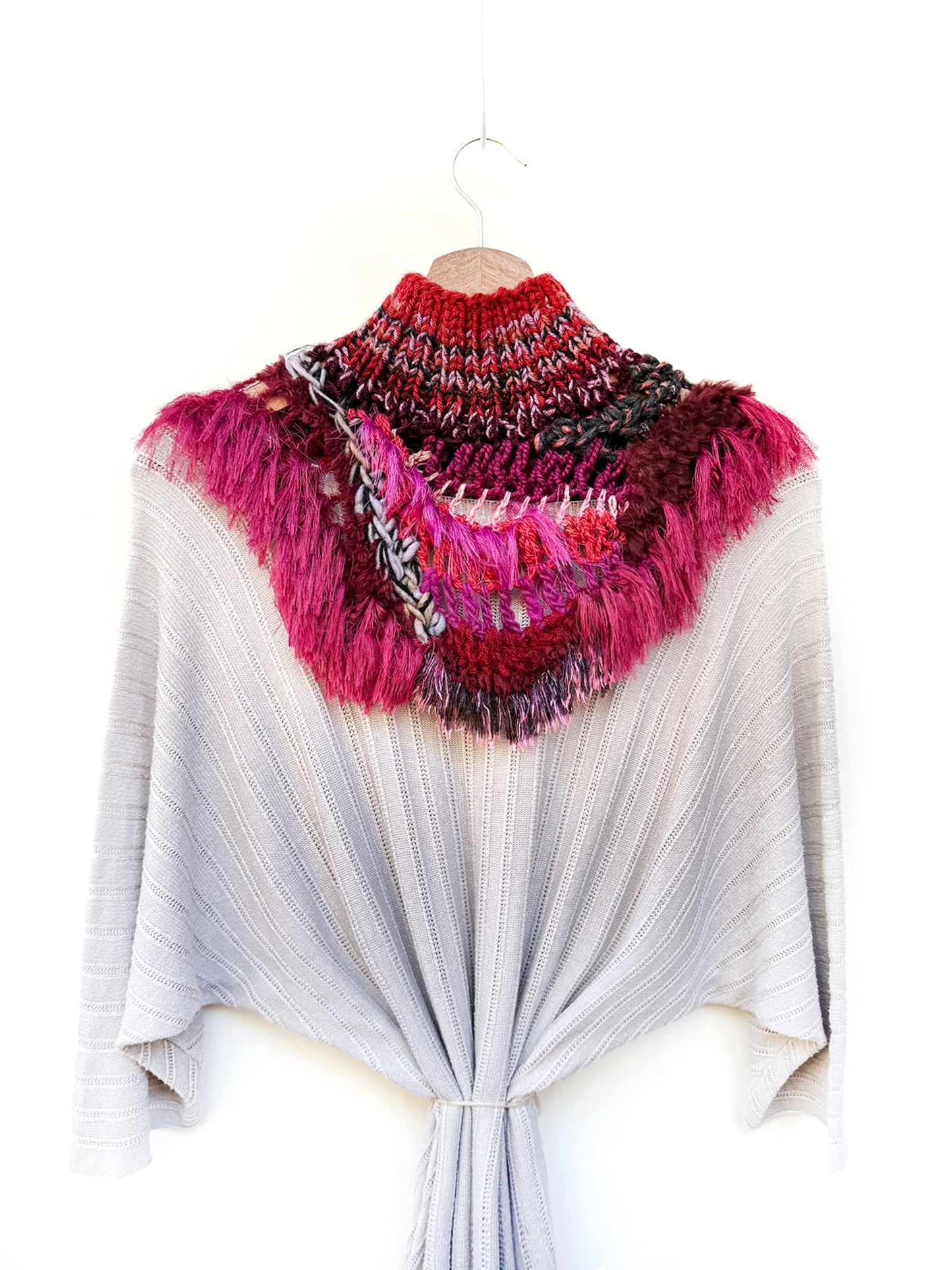 Calentador de cuello Merry Go Round n.° 79