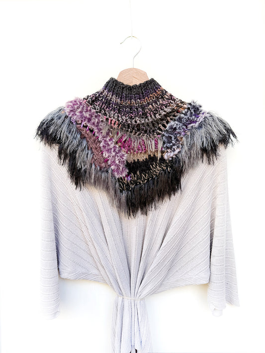 Calentador de cuello Merry Go Round n.° 79