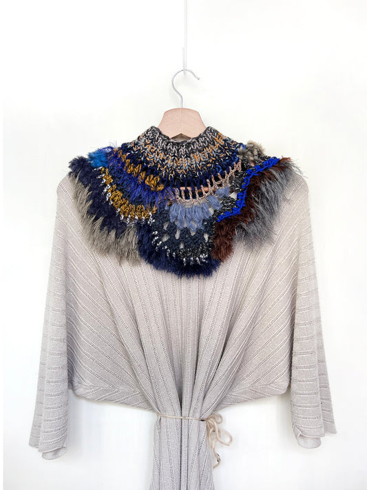 Calentador de cuello Merry Go Round n.° 79