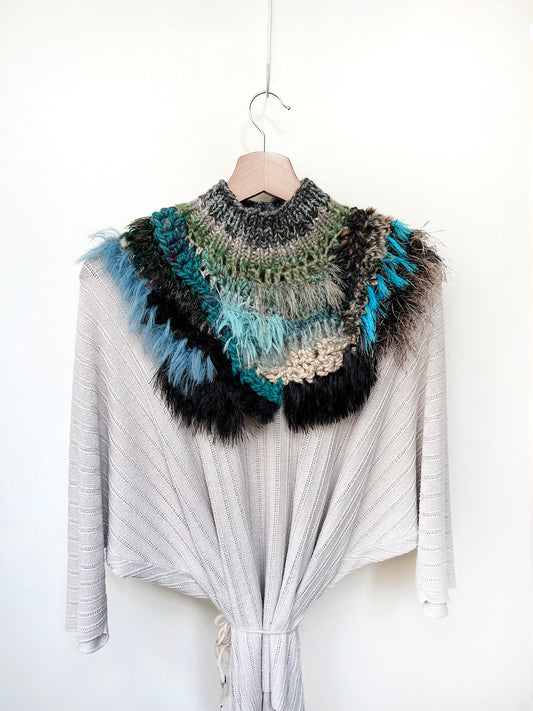 Calentador de cuello Merry Go Round n.° 79