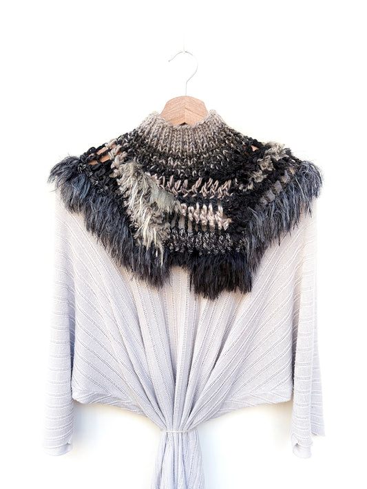 Calentador de cuello Merry Go Round n.° 79