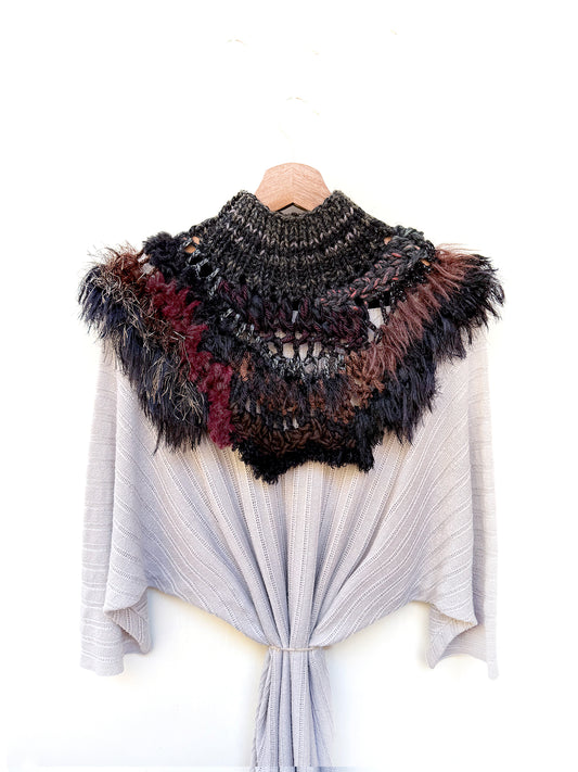 Calentador de cuello Merry Go Round n.° 79