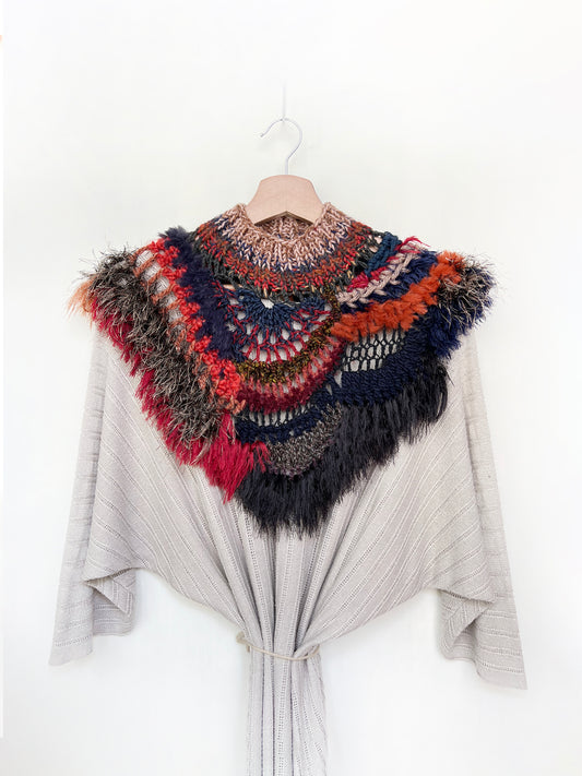 Calentador de cuello Merry Go Round n.° 79