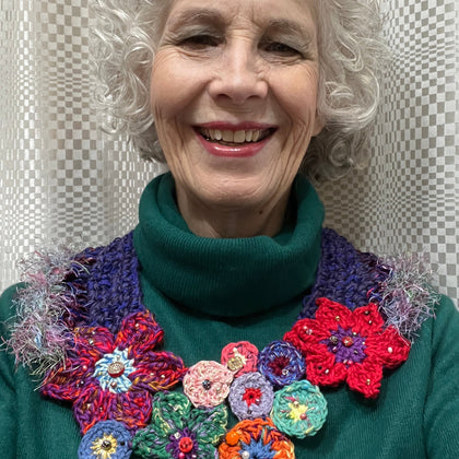Flower Power! Masterclass