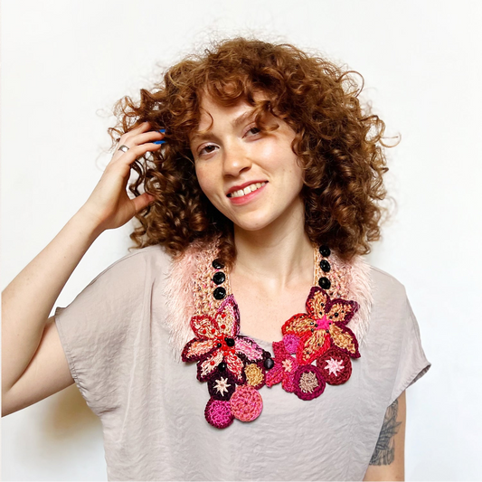 Flower Power! Masterclass