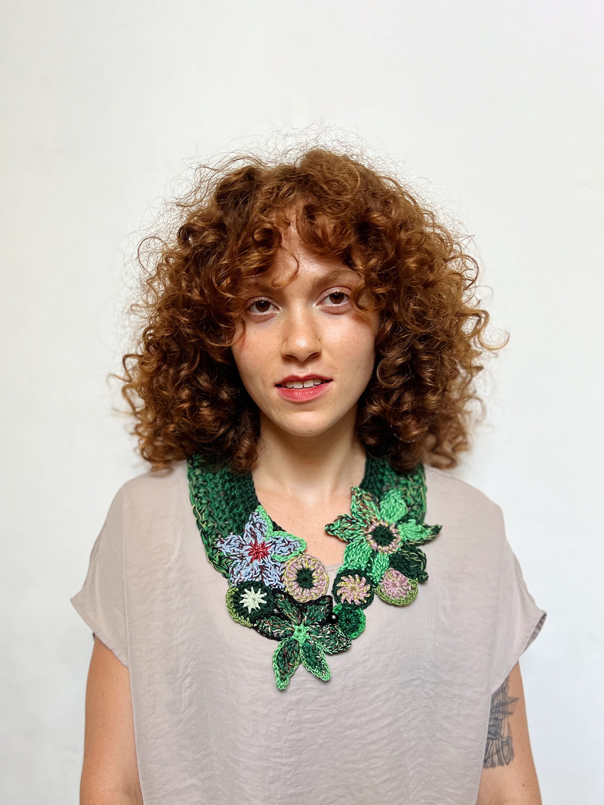 Flower Power! Masterclass