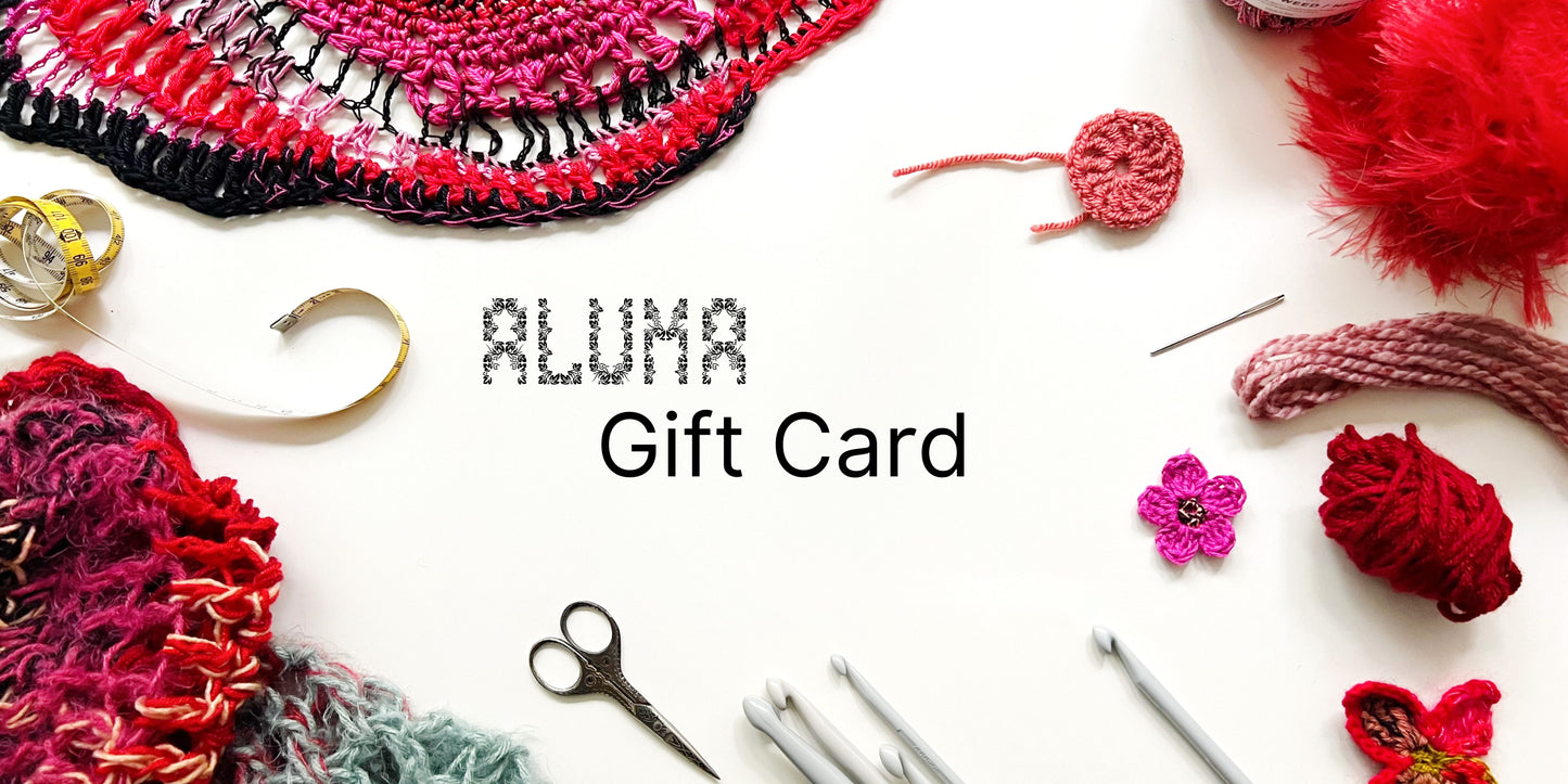 Creative Gift Card