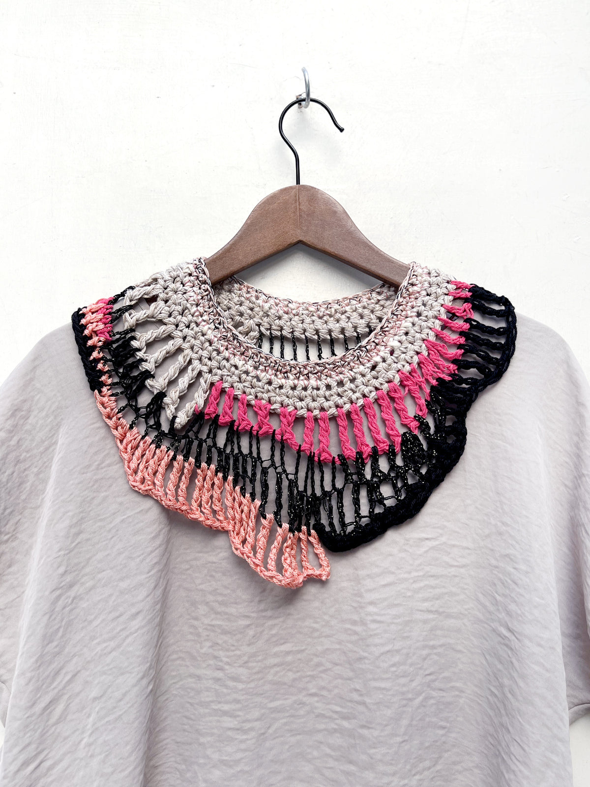 Dreamcatcher Neckpiece Masterclass