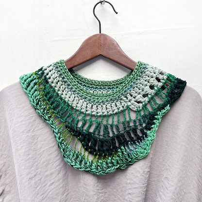 Clase magistral sobre collares atrapasueños