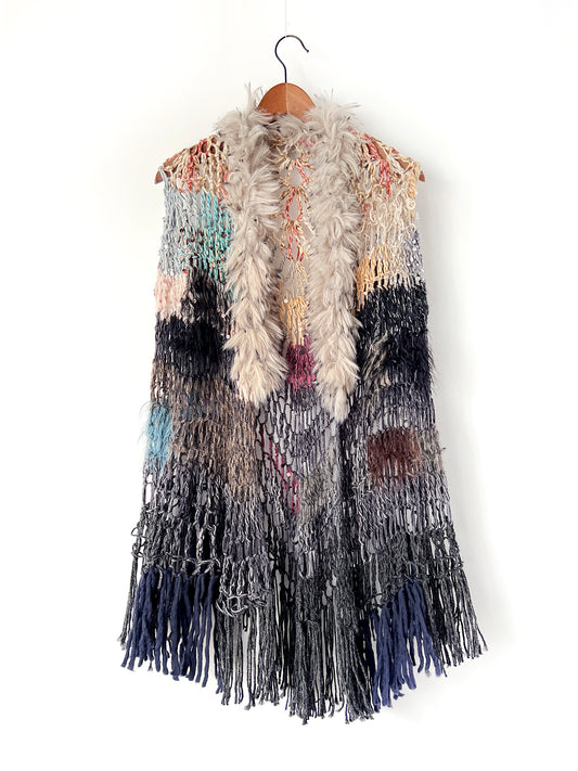 Holiday Shawl #9