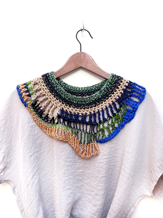 Dreamcatcher Neckpiece #1