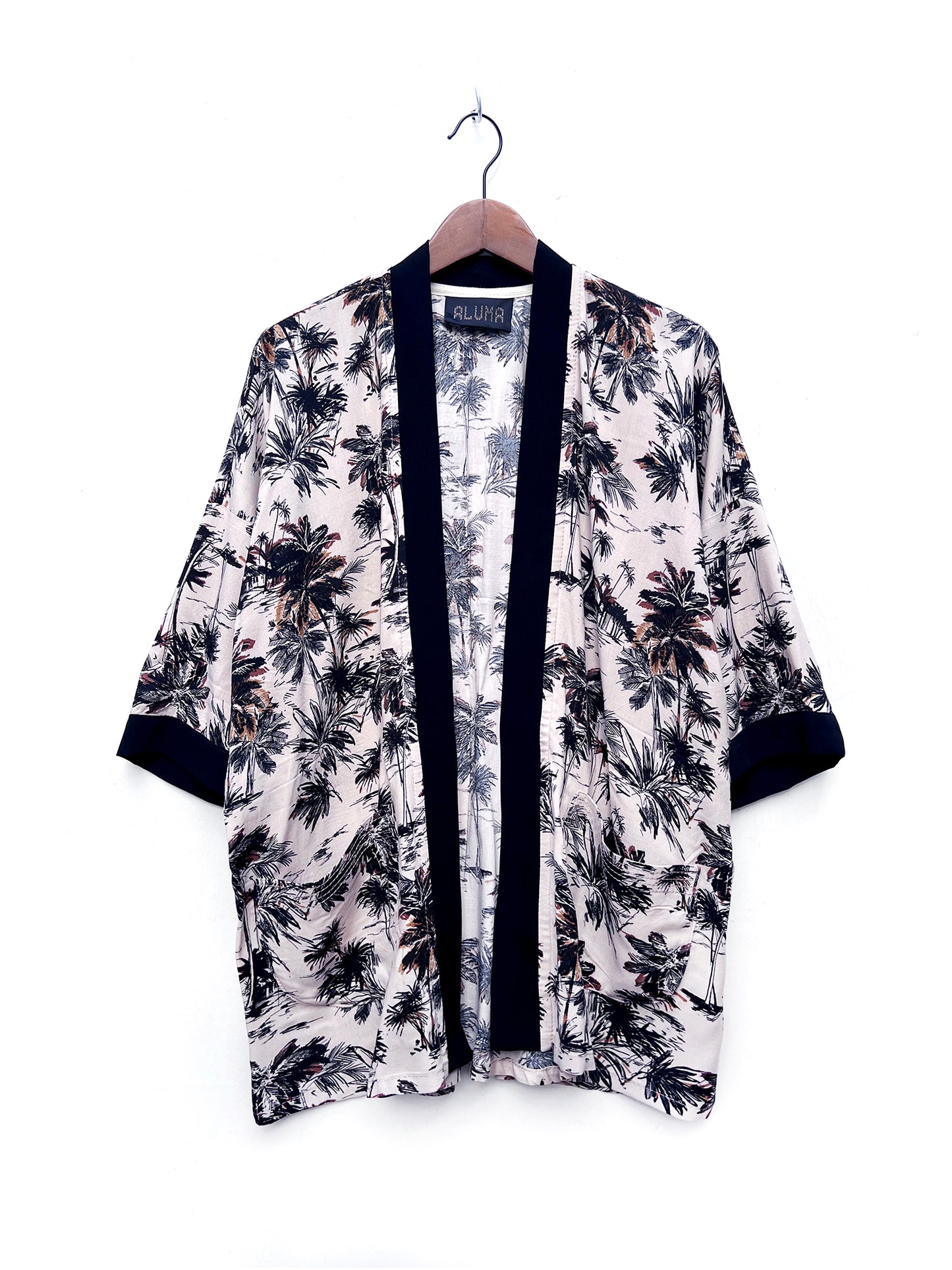 Holiday Kimono / XS-M