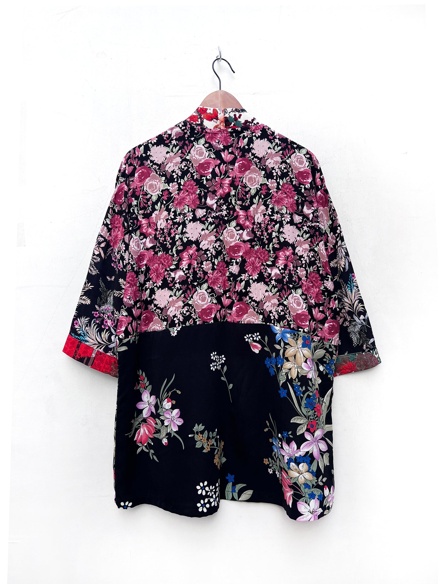 Flower Garden Kimono, S/M