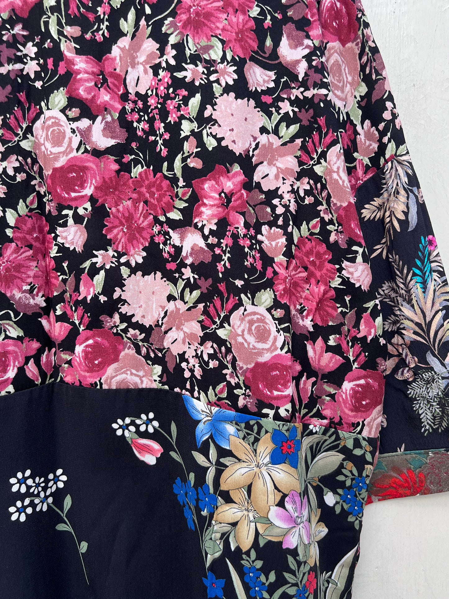 Flower Garden Kimono, S/M