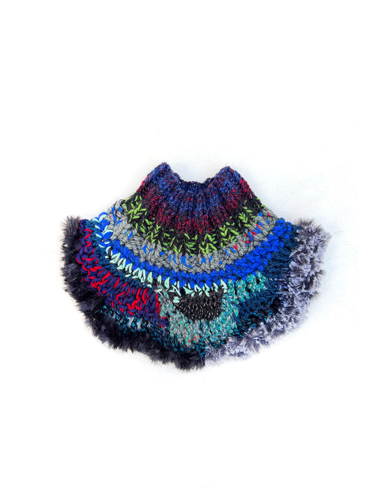 Dream Weaver Neckpiece #1