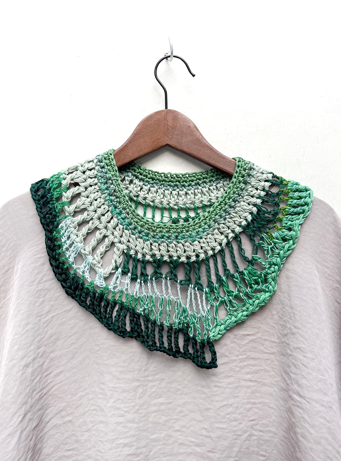 Dreamcatcher Neckpiece Masterclass