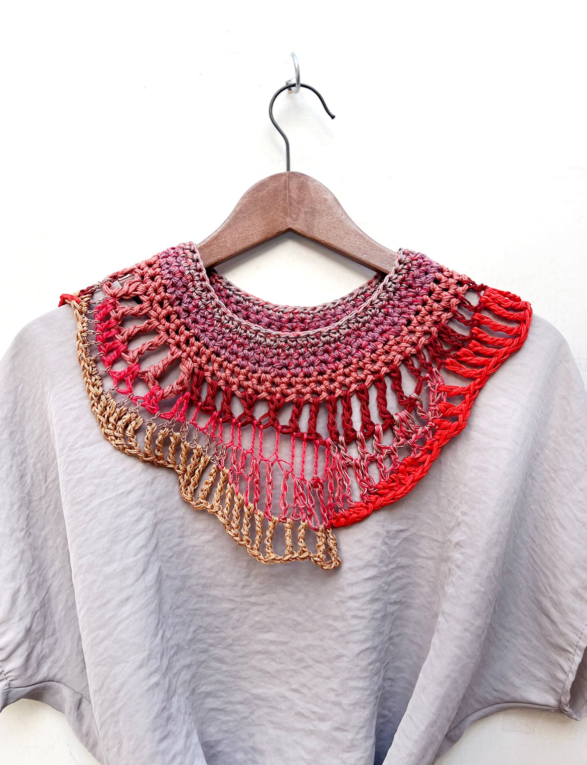 Dreamcatcher Neckpiece Masterclass