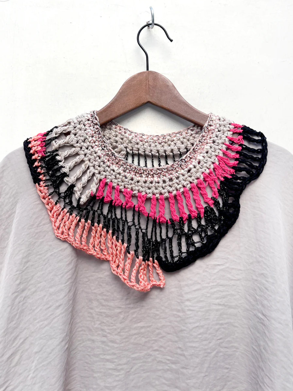 Dreamcatcher Neckpiece Masterclass