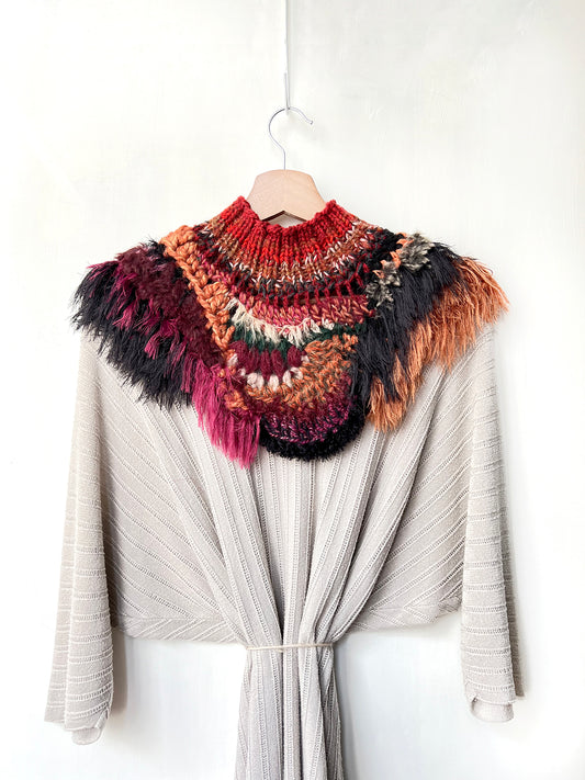 Calentador de cuello Merry Go Round n.° 79