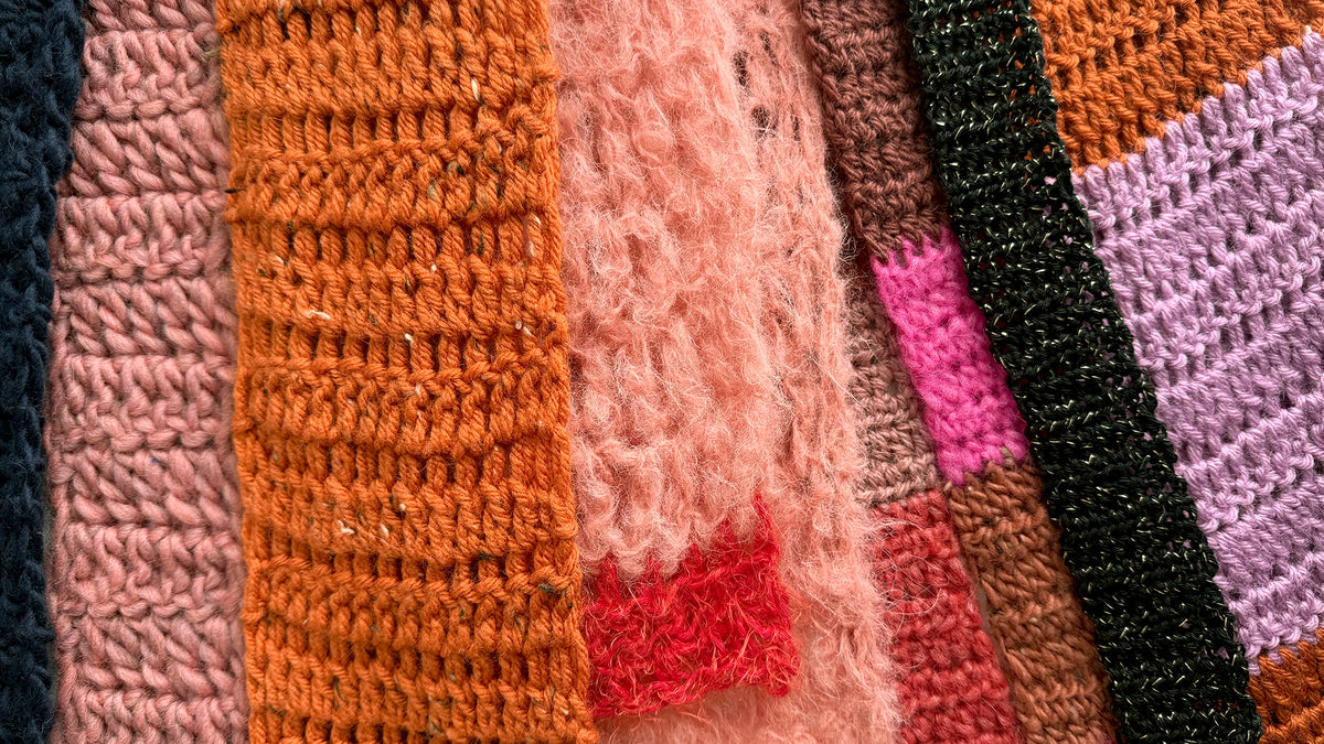 Scarf Magic