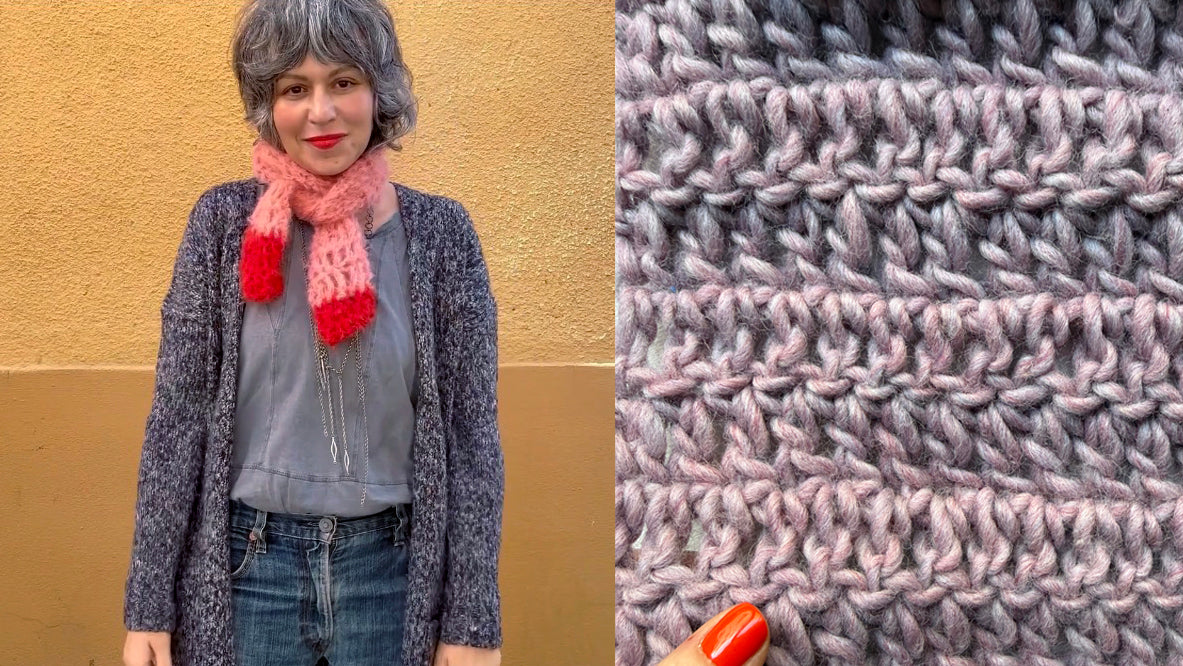 Scarf Magic
