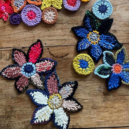 Flower Power! Masterclass