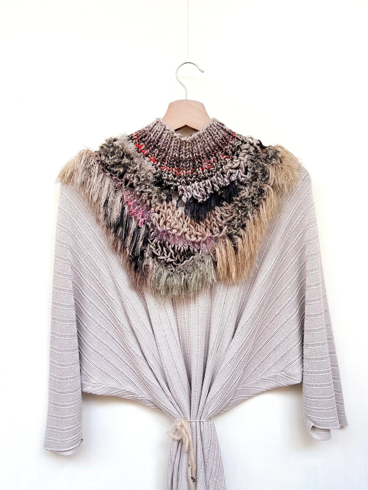 Calentador de cuello Merry Go Round n.° 79