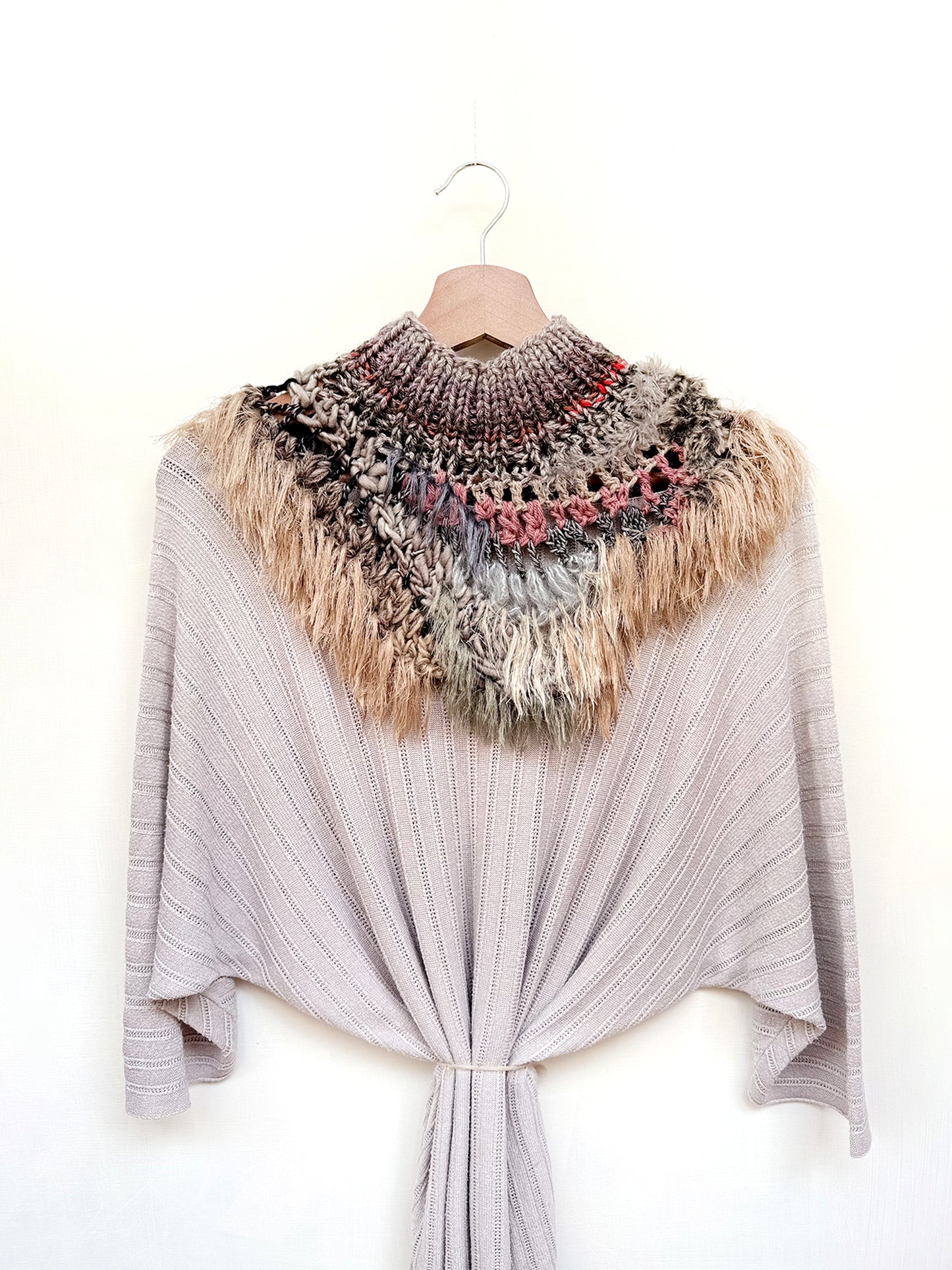 Calentador de cuello Merry Go Round n.° 79
