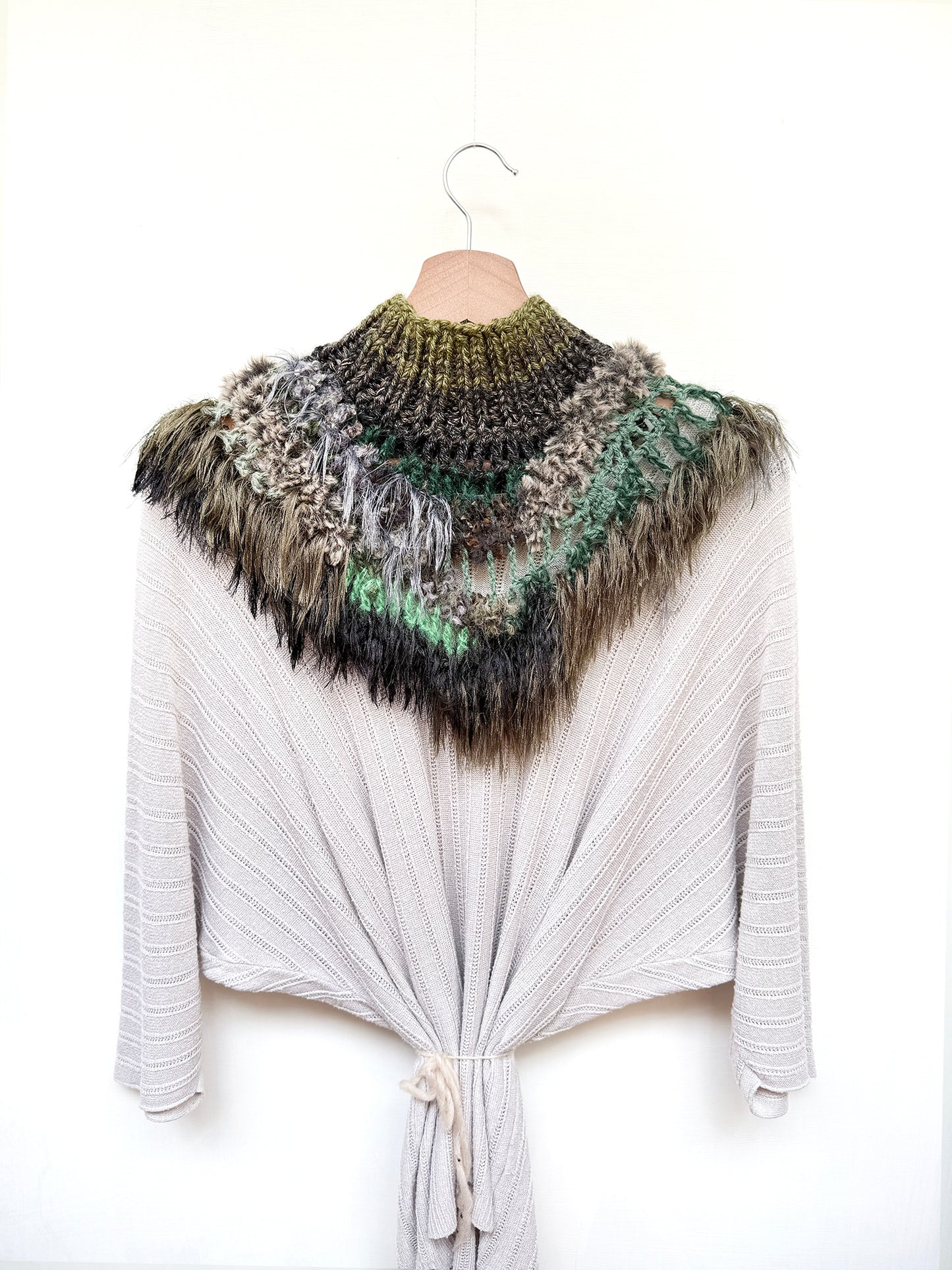 Calentador de cuello Merry Go Round n.° 79
