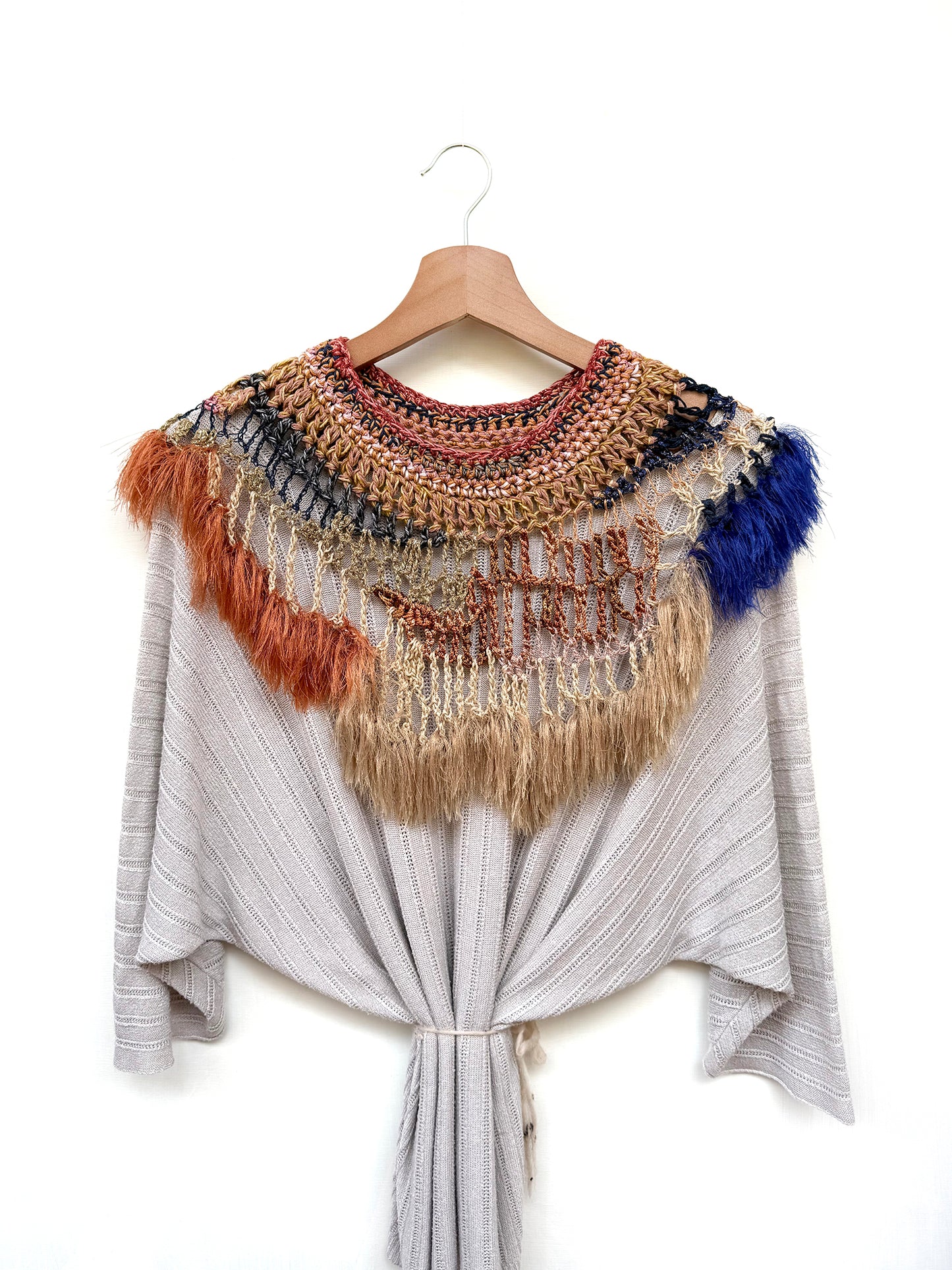 Calentador de cuello Merry Go Round n.° 79