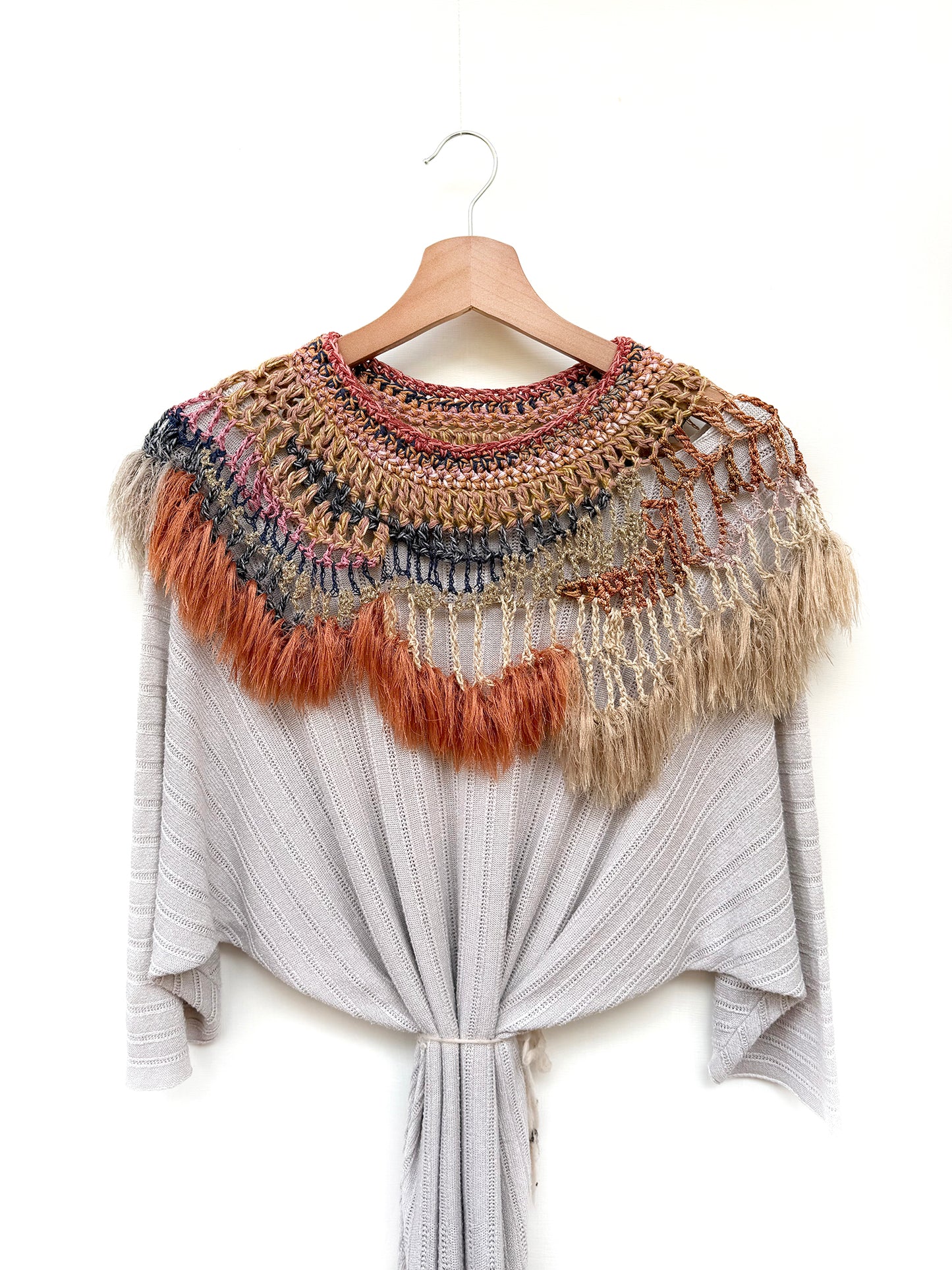 Calentador de cuello Merry Go Round n.° 79