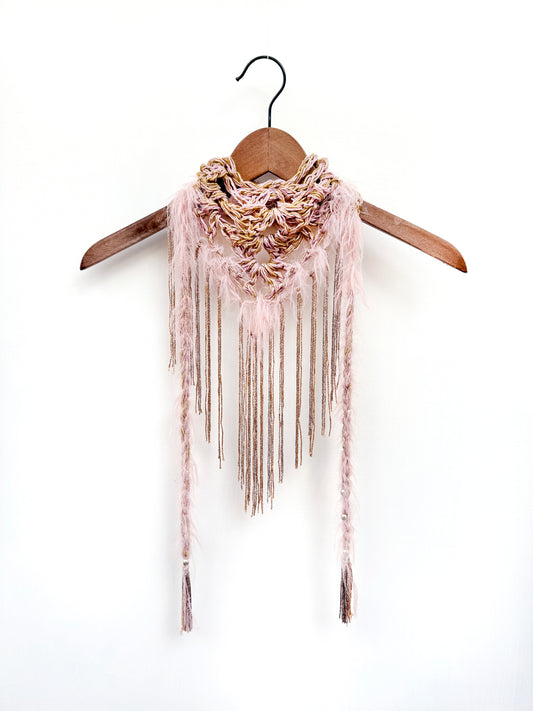 Sunspirit Shawl #1