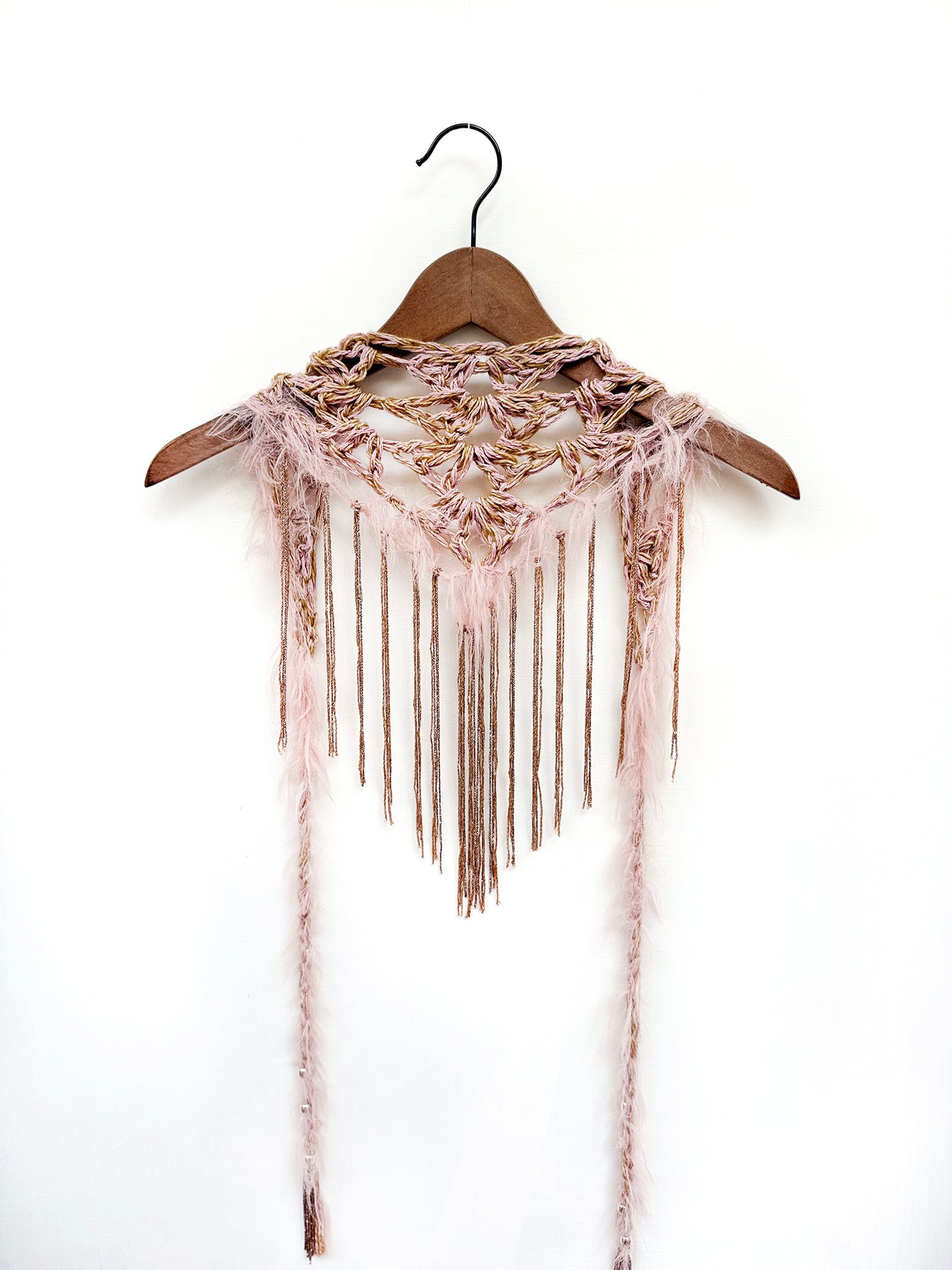 Calentador de cuello Merry Go Round n.° 79
